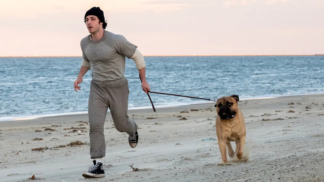First Look: 'I Play Rocky'