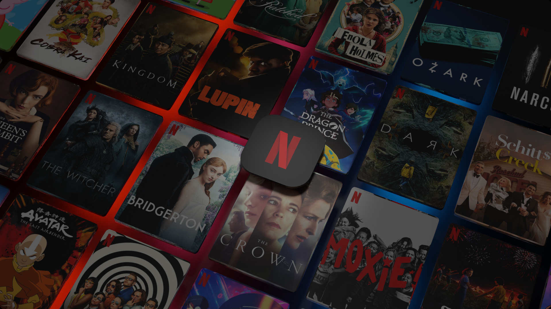 Netflix to charge extra fees for extra users in 2023 - PhoneArena