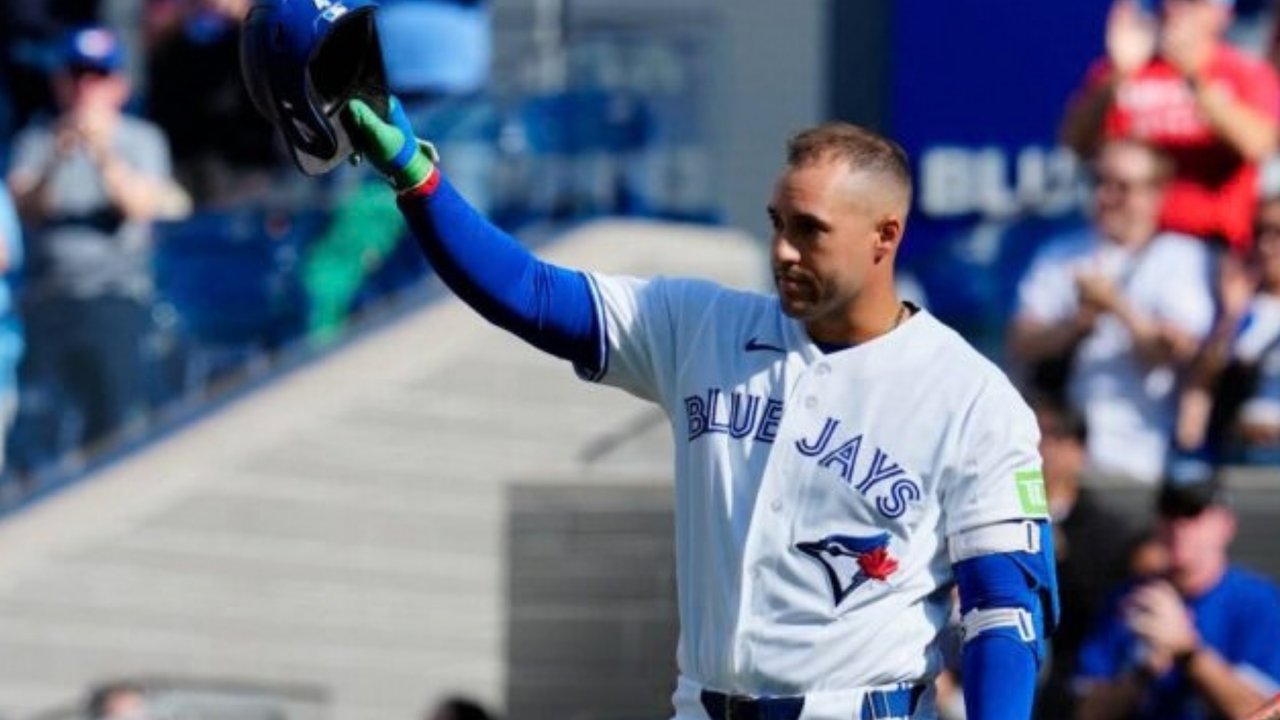 Jays close out the 2025 season at home