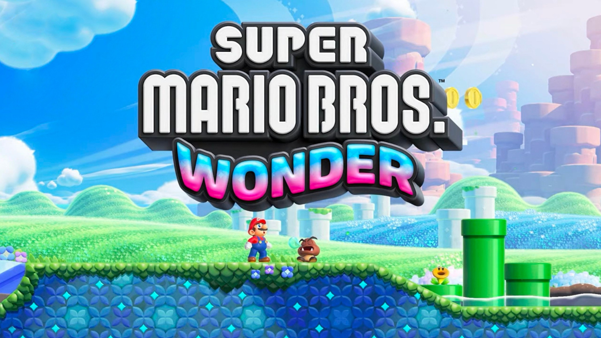 Nintendo announces new Super Mario Bros. Wonder – Breakfast Television