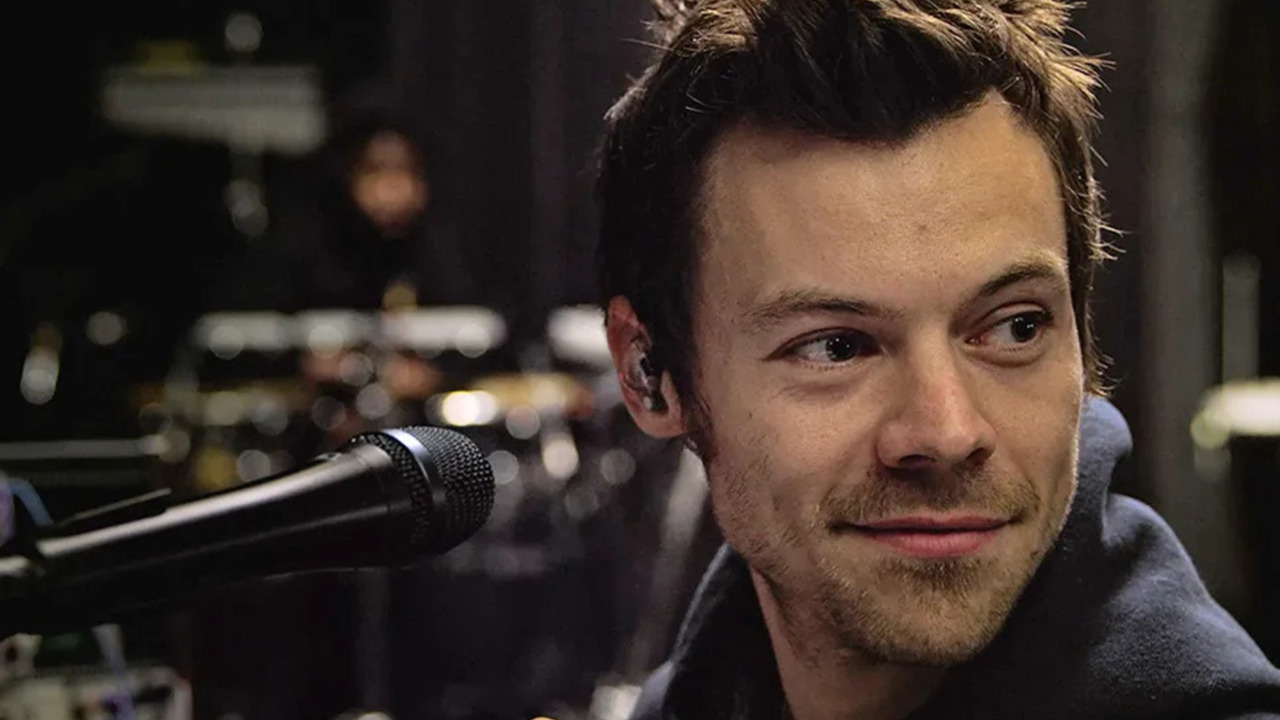 Harry Styles opens up about impact of One Direction bandmate Liam Payne's death