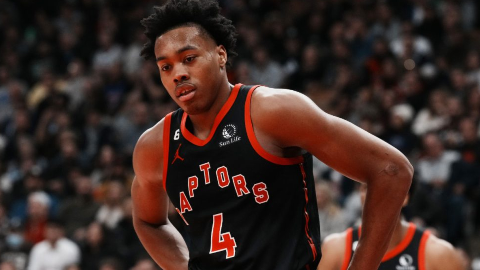 Toronto Raptors stumble with third straight loss