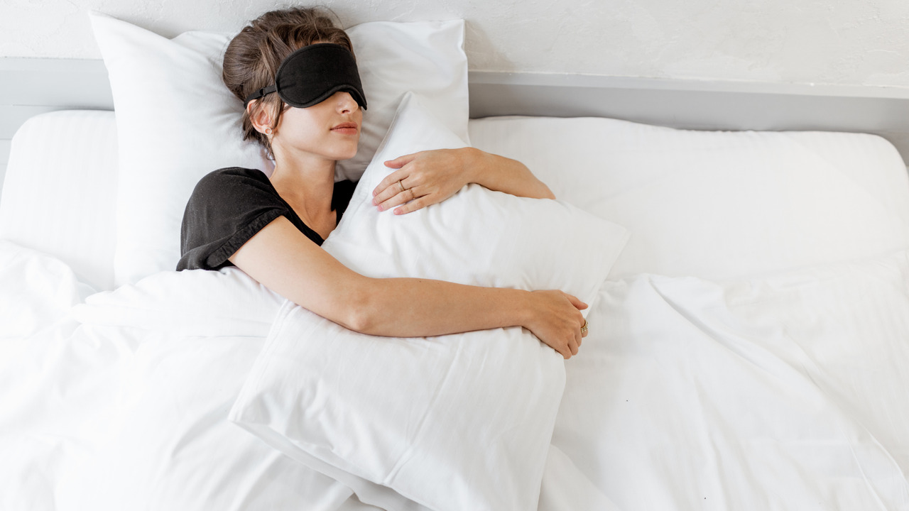 What the '7-1 sleep rule' is and how it could (significantly) improve your health