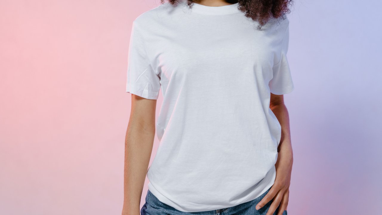 Stuck on what to wear? This $10 tee goes with anything