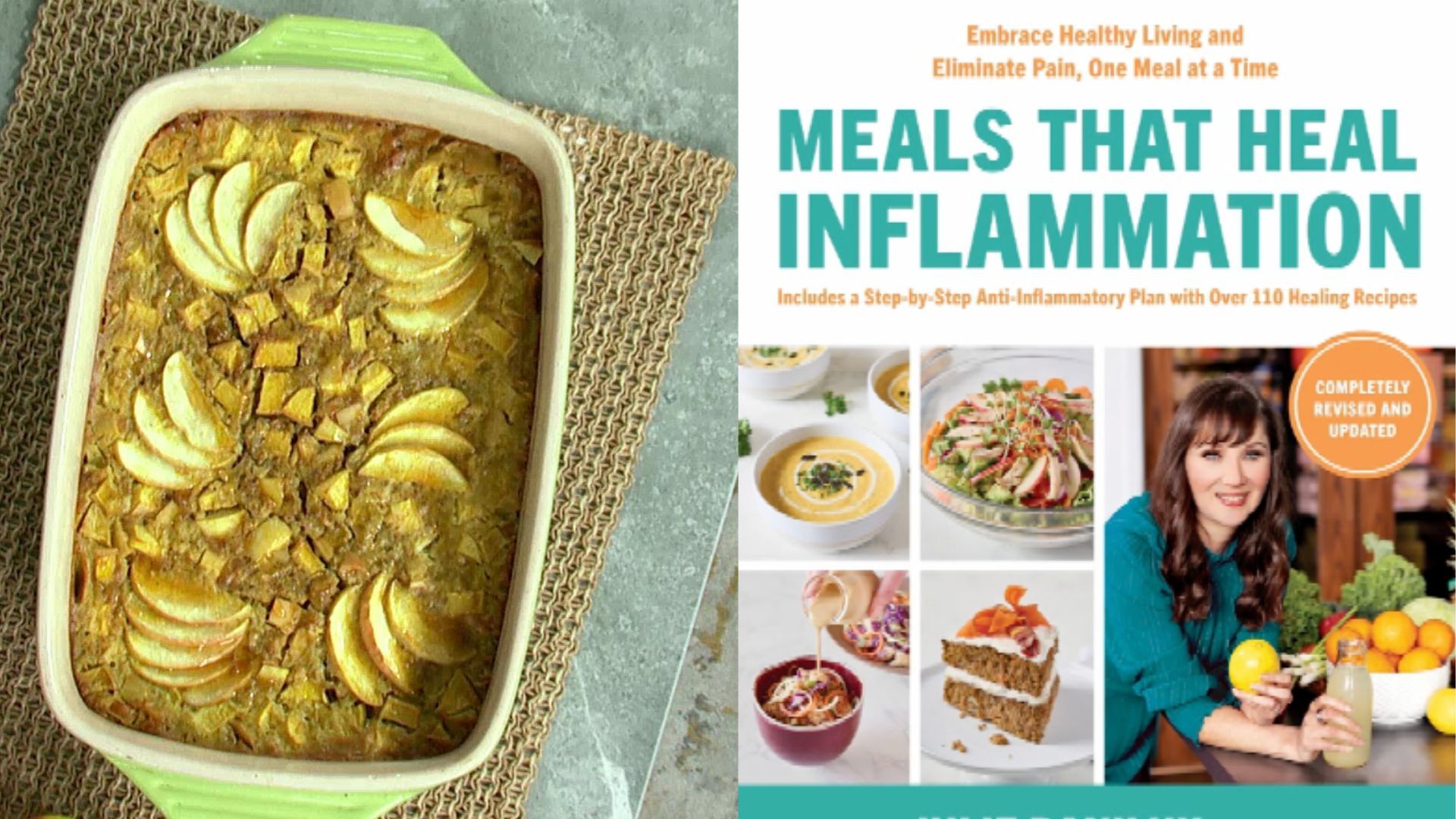 Anti-Inflammatory Meal Plan Ideas for a Healthier Lifestyle