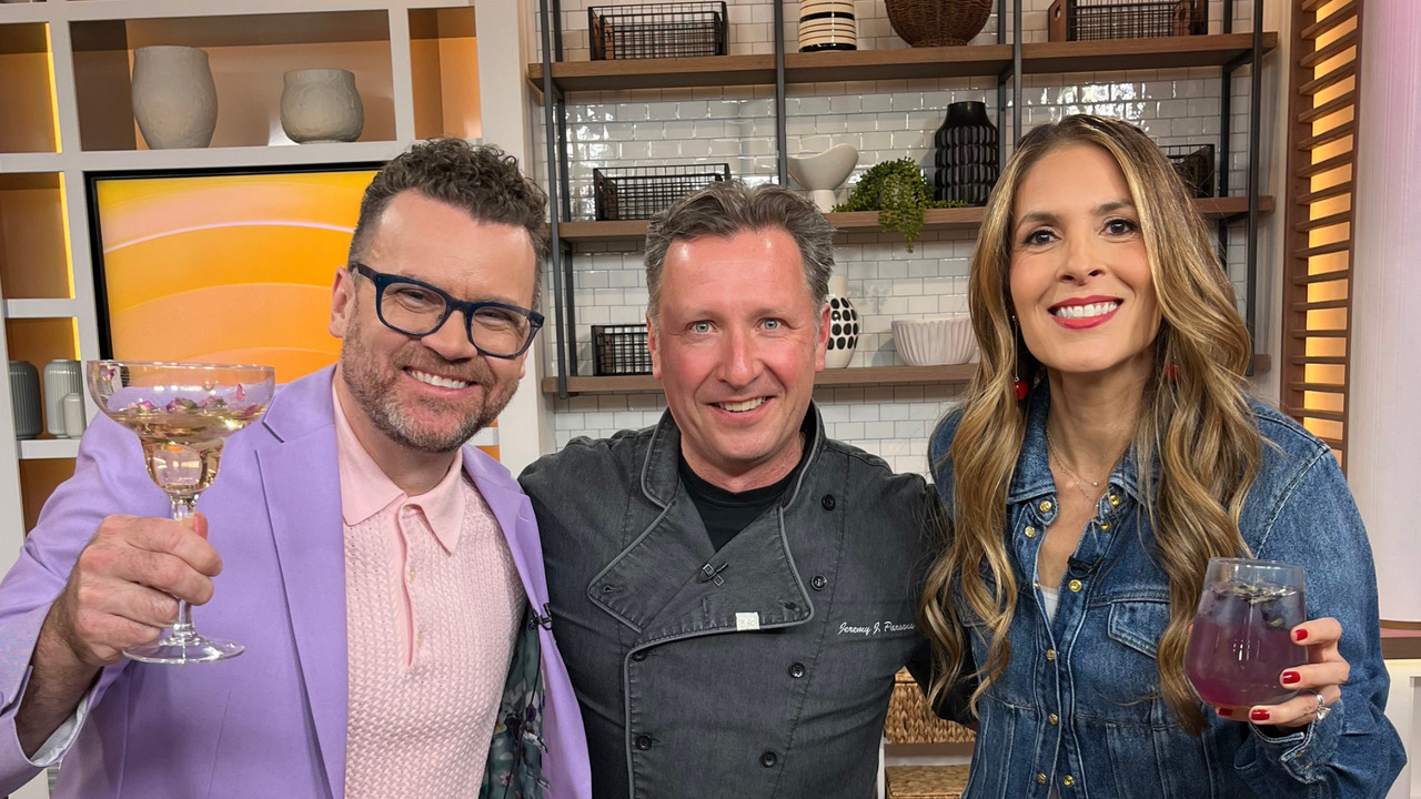 Impress without the stress — your guide to hosting a simple Easter brunch