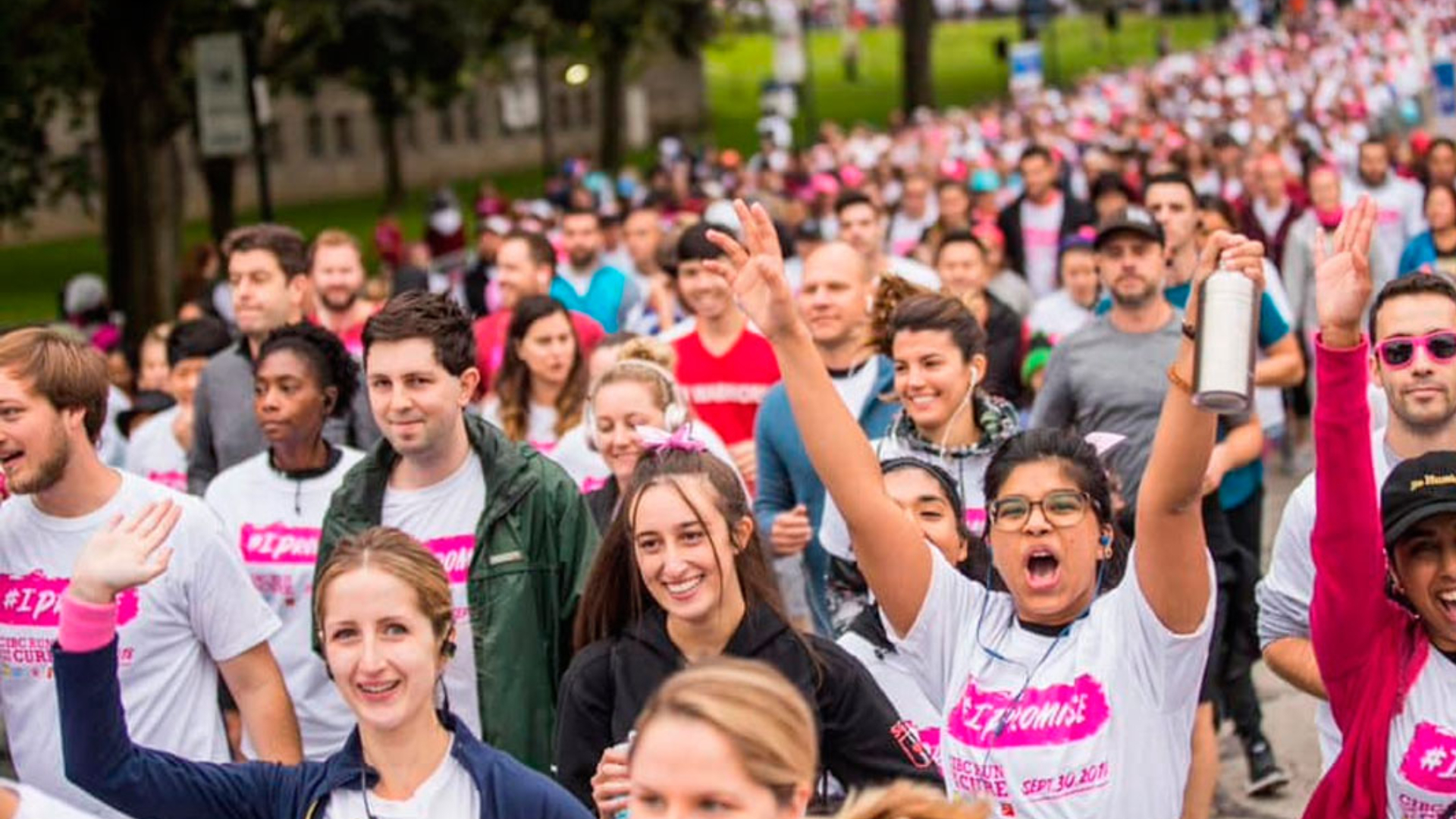 CIBC Run for the Cure is back — here’s what to know Breakfast Television