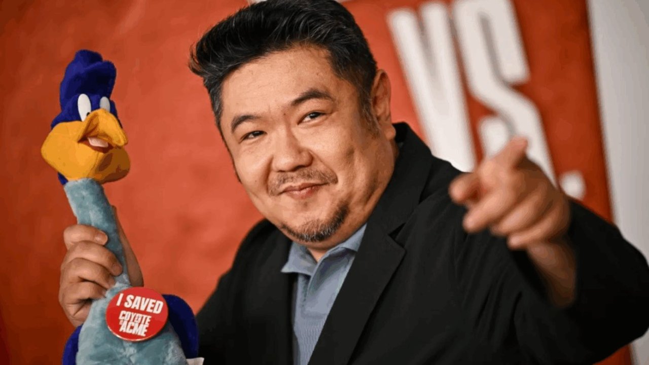 Emmy award winning Looney Tunes voice actor Eric Bauza dies at 46 years