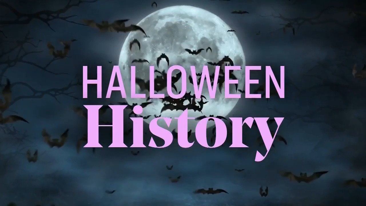 Here’s the story of how Halloween originated Video Cityline