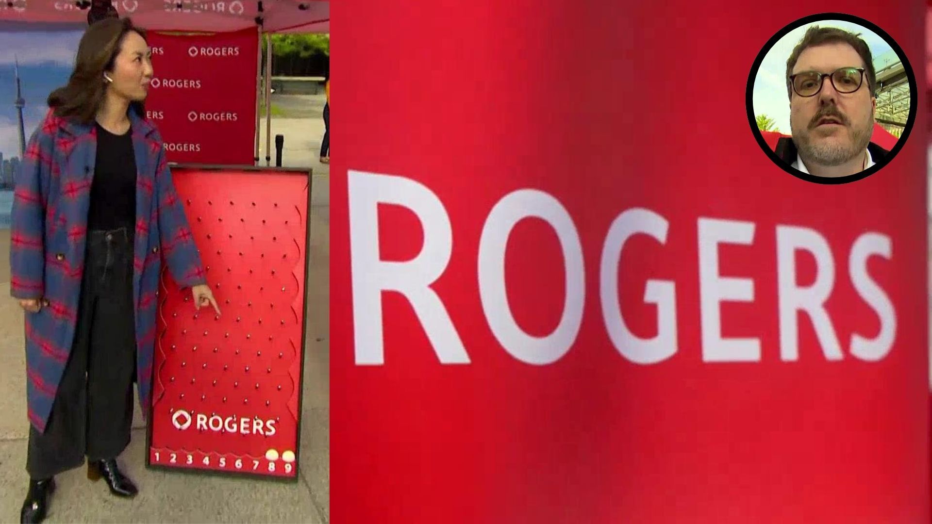 Rogers is a proud sponsor of Newcomer Day in Toronto — here’s what to know