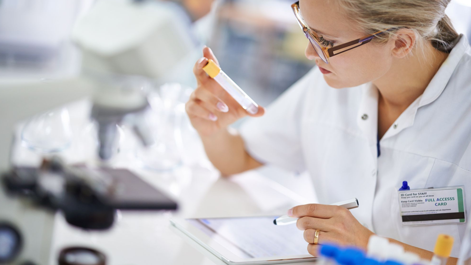 This new test can detect diabetes 10 years earlier than a diagnosis ...