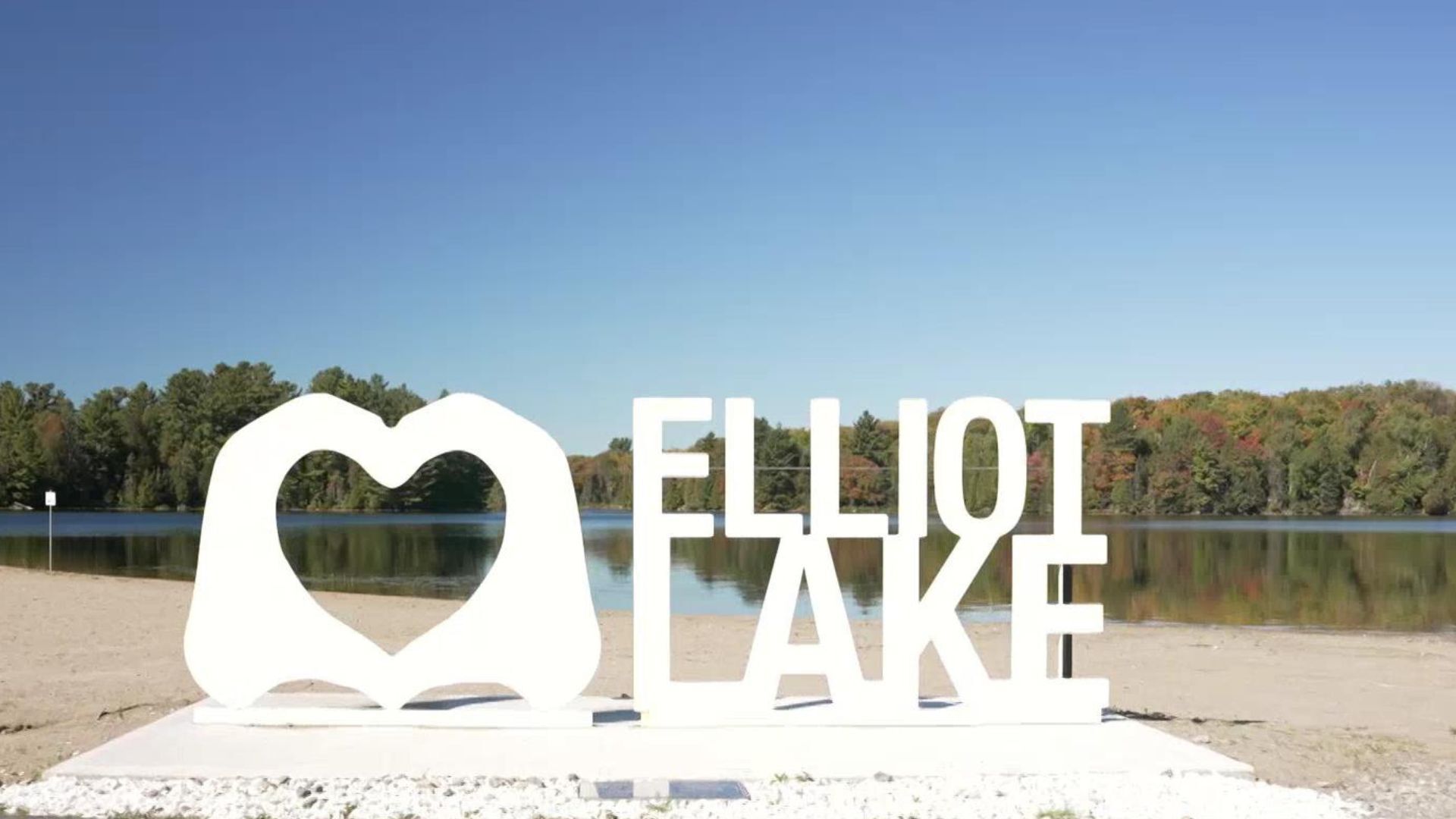 Edward and Suzanne Rogers just donated $3M to Elliot Lake, ON