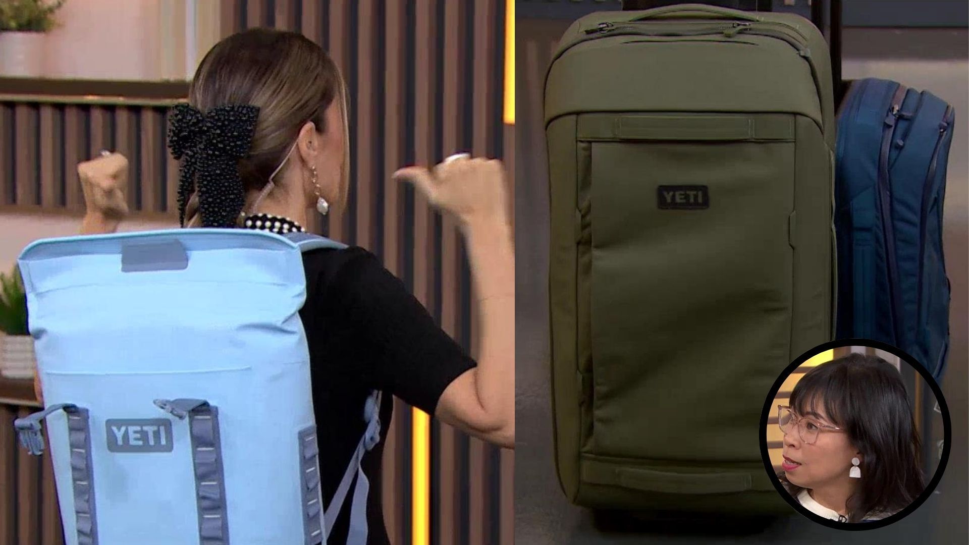 These must-have items are perfect for those sunny summer getaways