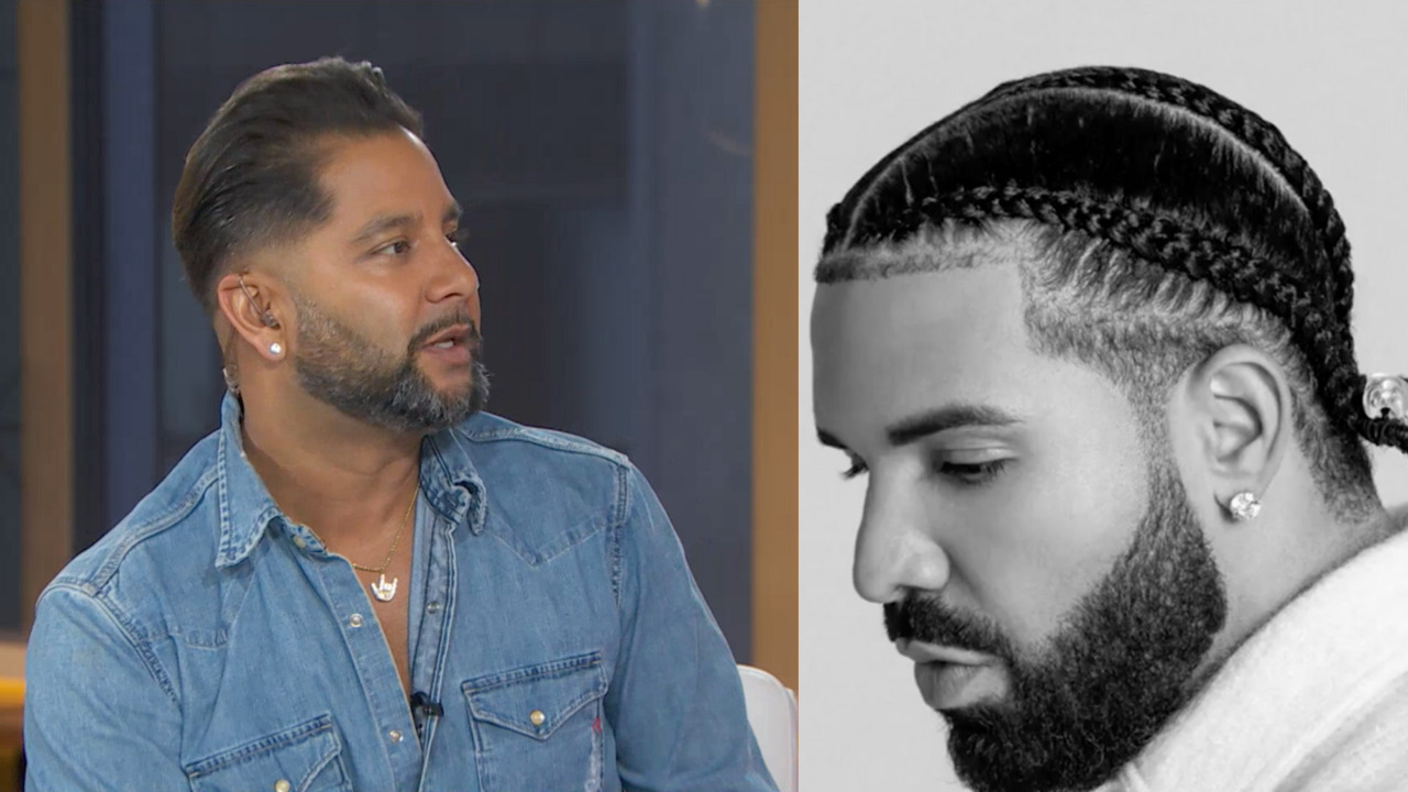 We’re trying to figure out if this Drake diss track is real or AI