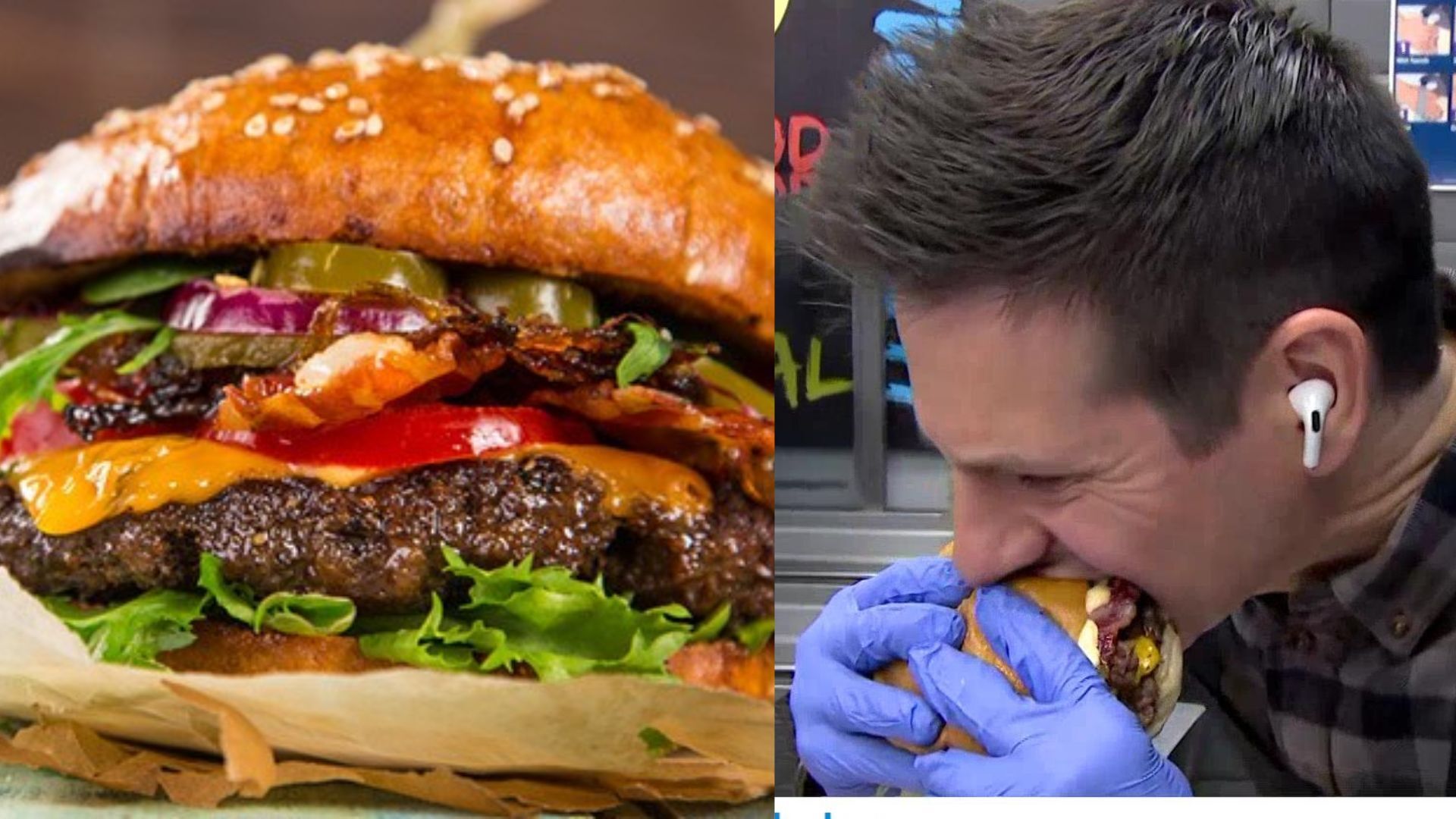 Hamilton’s Hungry Dude is a must visit destination this summer for foodies