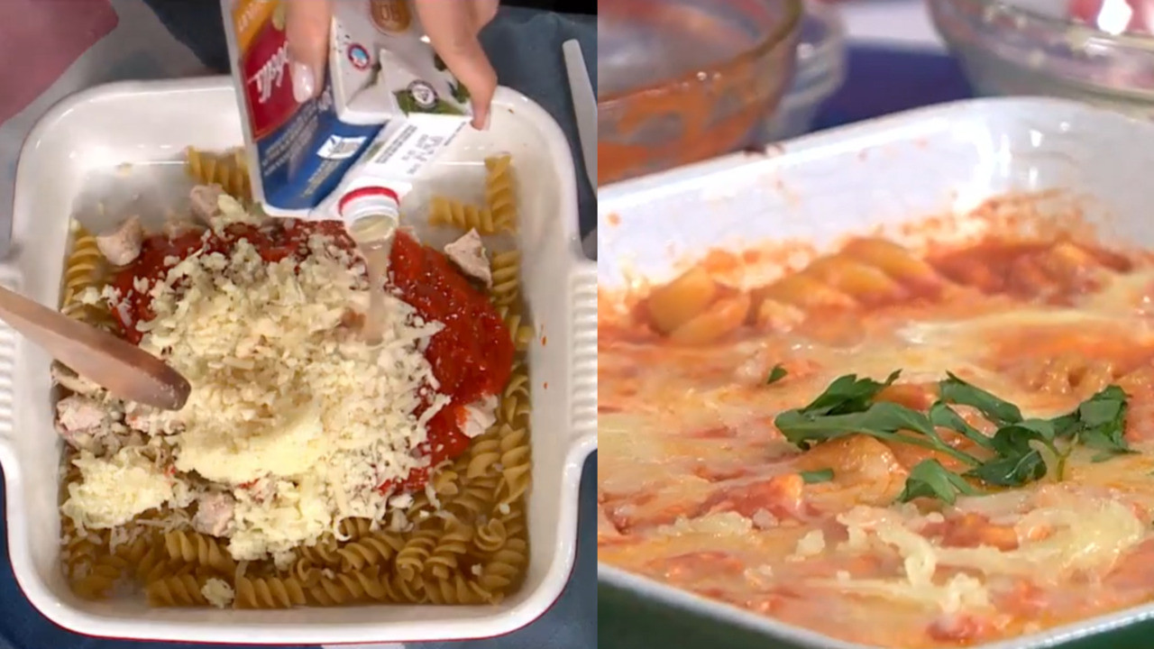 Breakfast Television Weekdays 6 00am