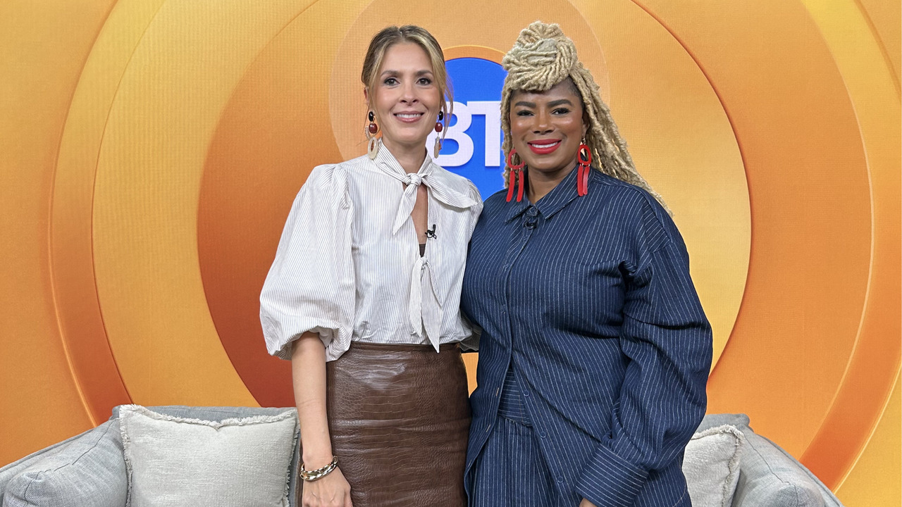 Digging deeper into the theme of International Women's Day