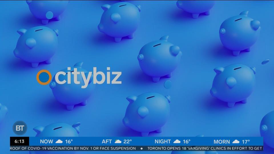 CityBiz: Gas prices at new record high