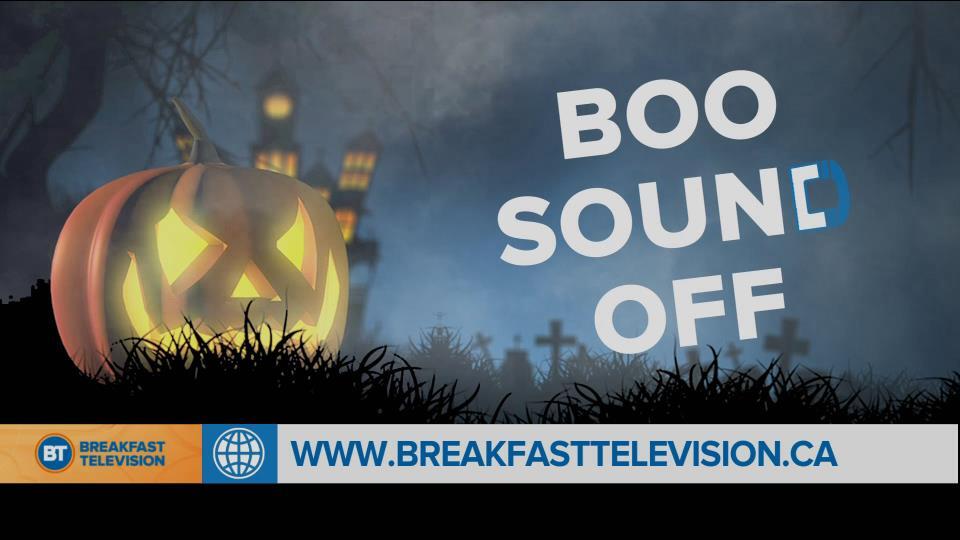 National Sound Off: What are you doing for Halloween?