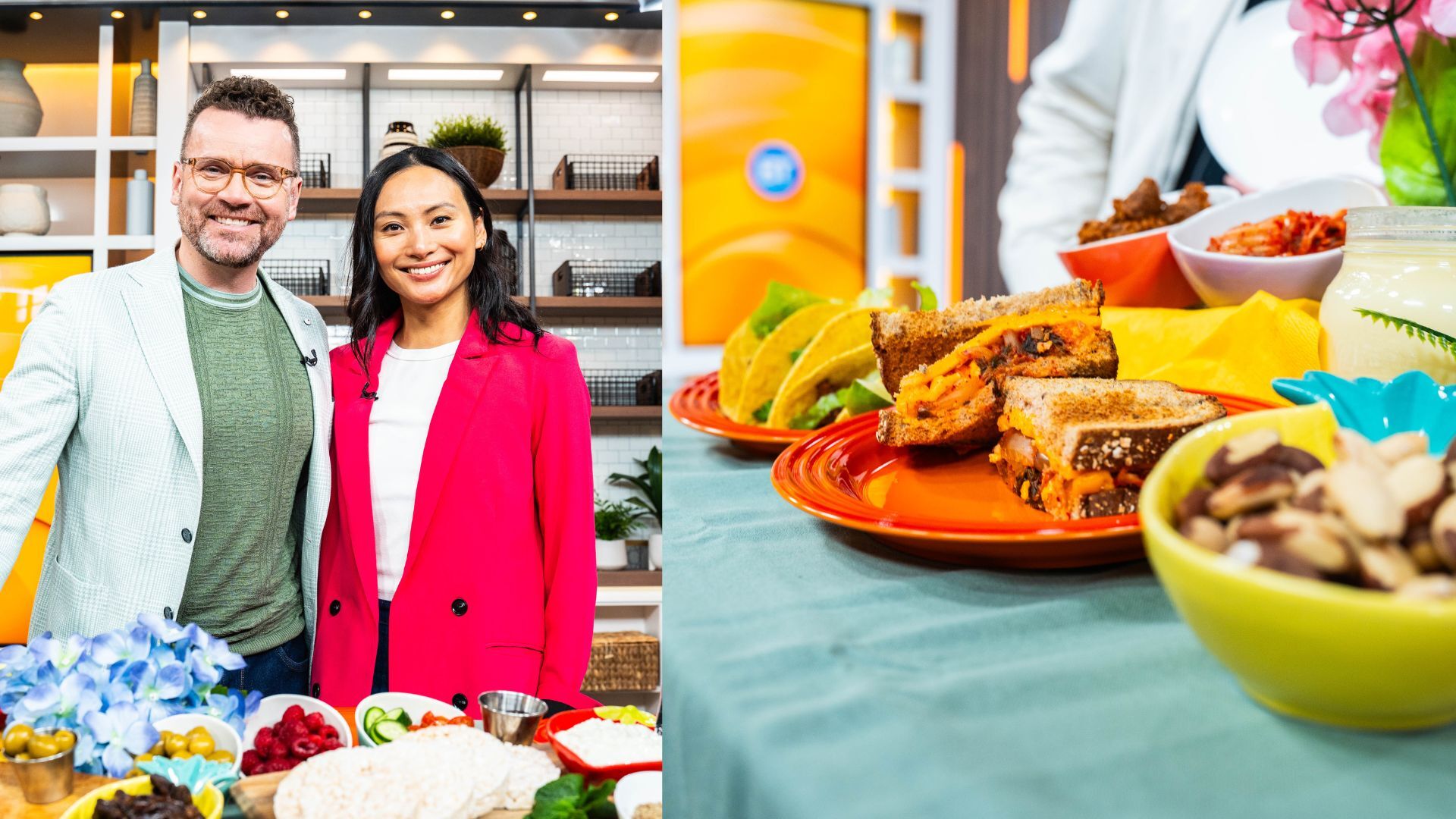 How to recreate these mouthwatering (and healthy) viral food trends