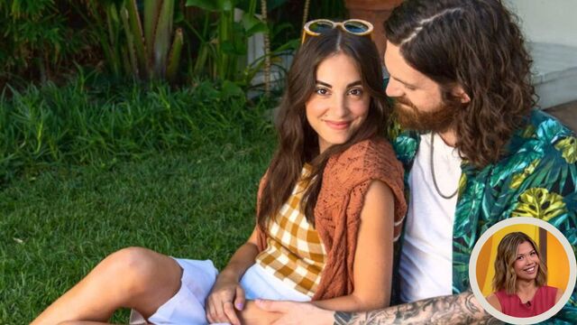 This is (apparently) the most common pet name for a partner