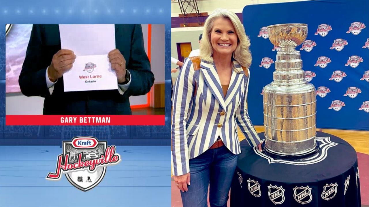 Kraft Hockeyville 2024 Nominations Are Now OPEN Breakfast Television   Image 