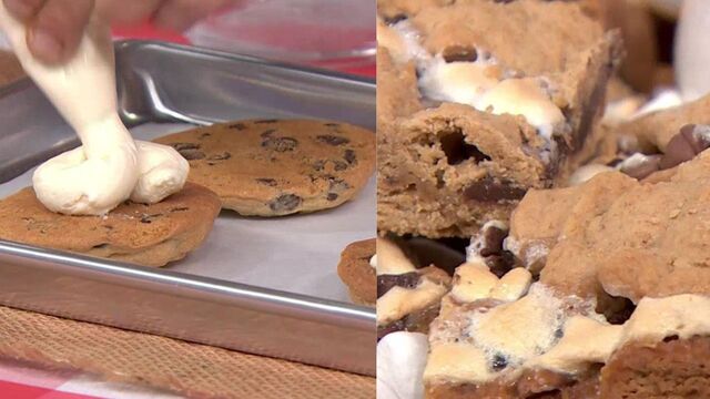 These mouthwatering picnic bites are made for outdoor feasting