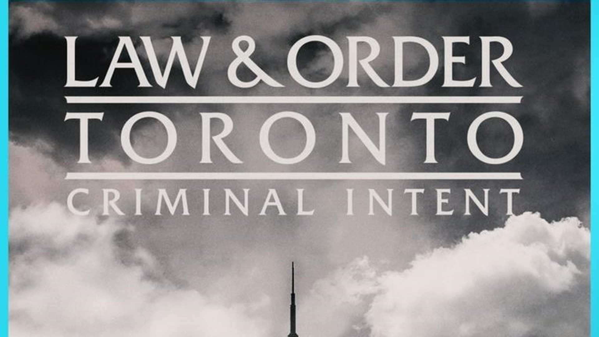 ‘Law & Order’ is coming to Toronto – and we have the details