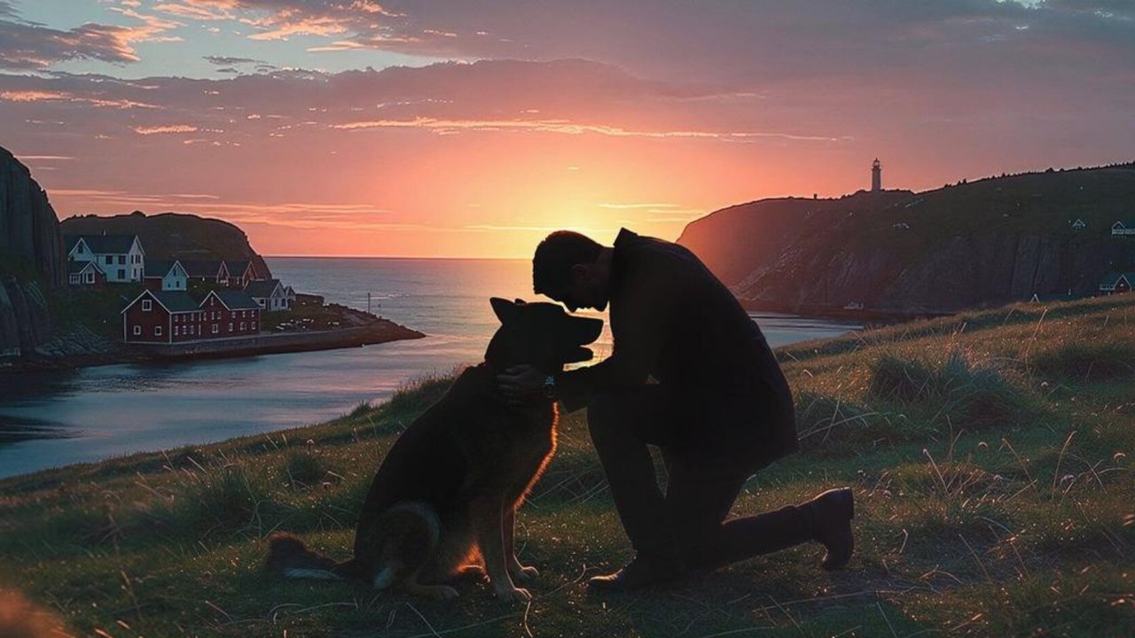 Hudson & Rex is back for a ninth season