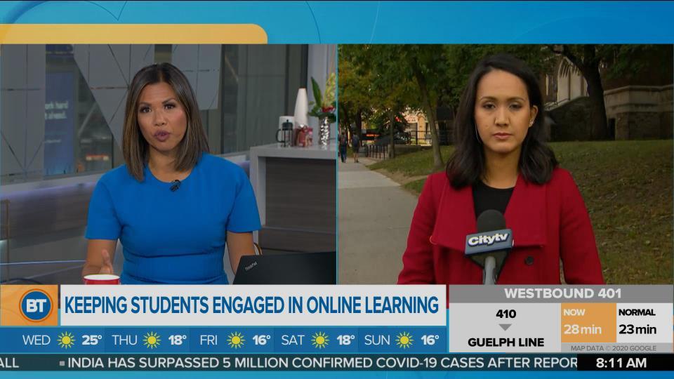 School boards push back start dates for virtual school