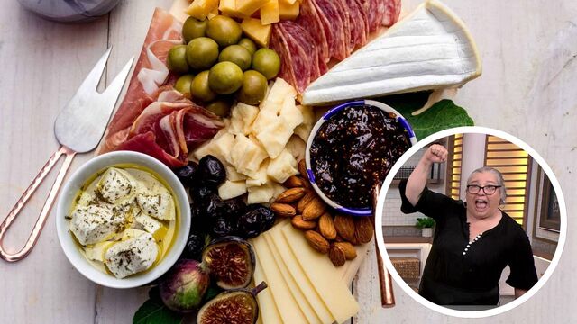Get a taste of the dairy high life without breaking the bank
