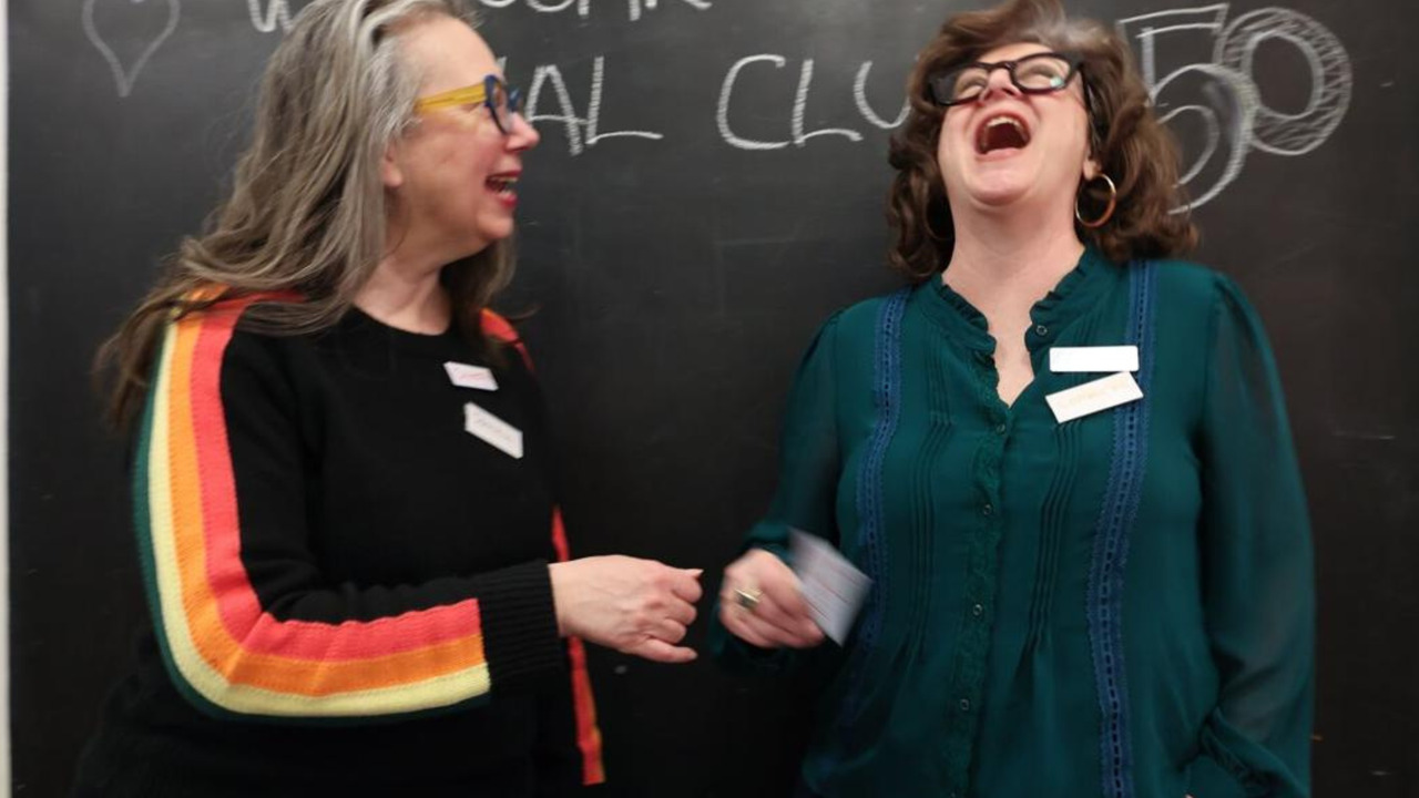 How Social Club 150 is bringing Torontonians together