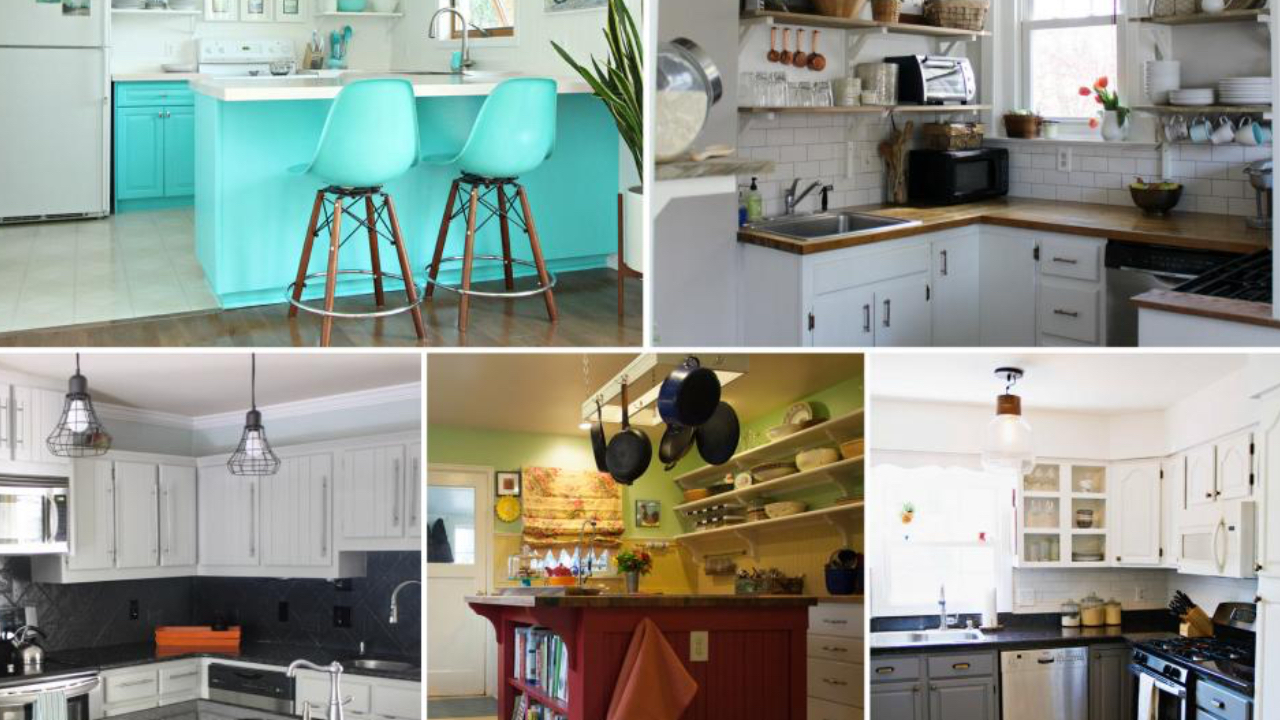 How to do your dream renovation on a budget