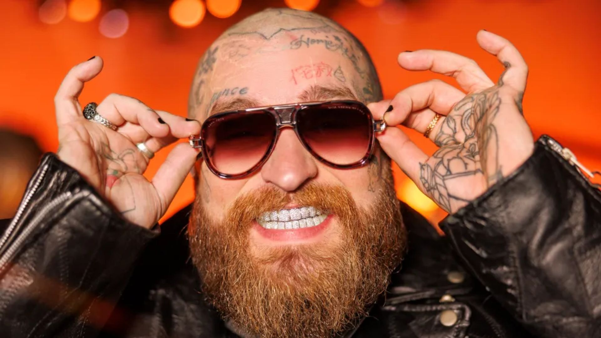 Teddy Swims isn’t losing control anytime soon — he just made chart history