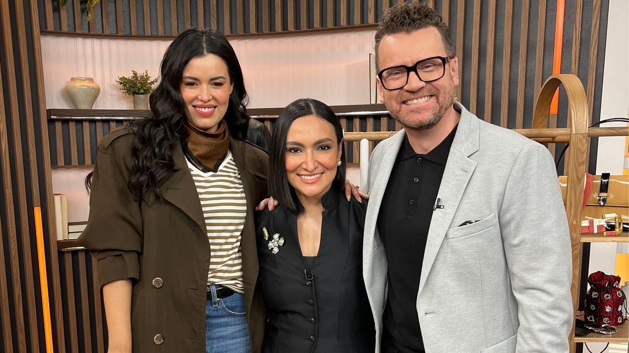 How to thrift like a pro and spot quality second-hand fashion pieces