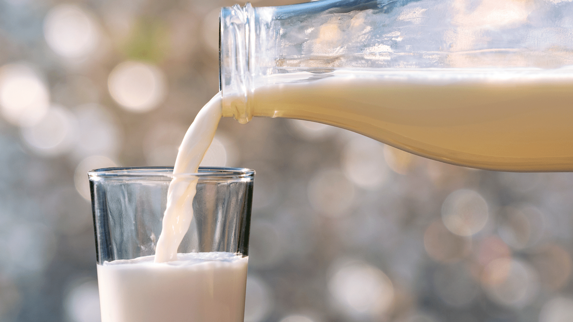 How to 'adultify' these nostalgic childhood milk recipes