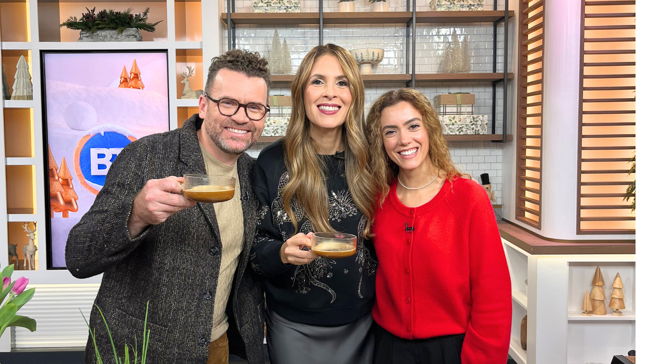 Quick and easy recipe to make you fall in love with mushrooms