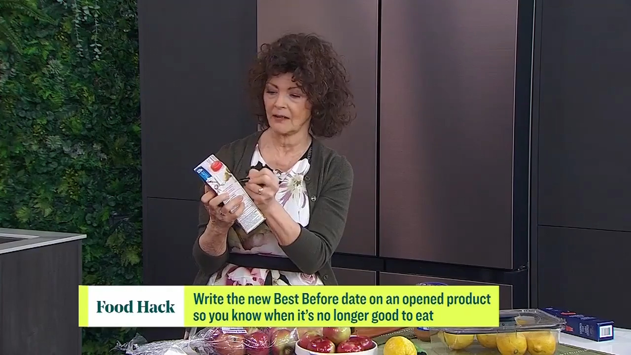 kitchen hacks Archives - Cityline