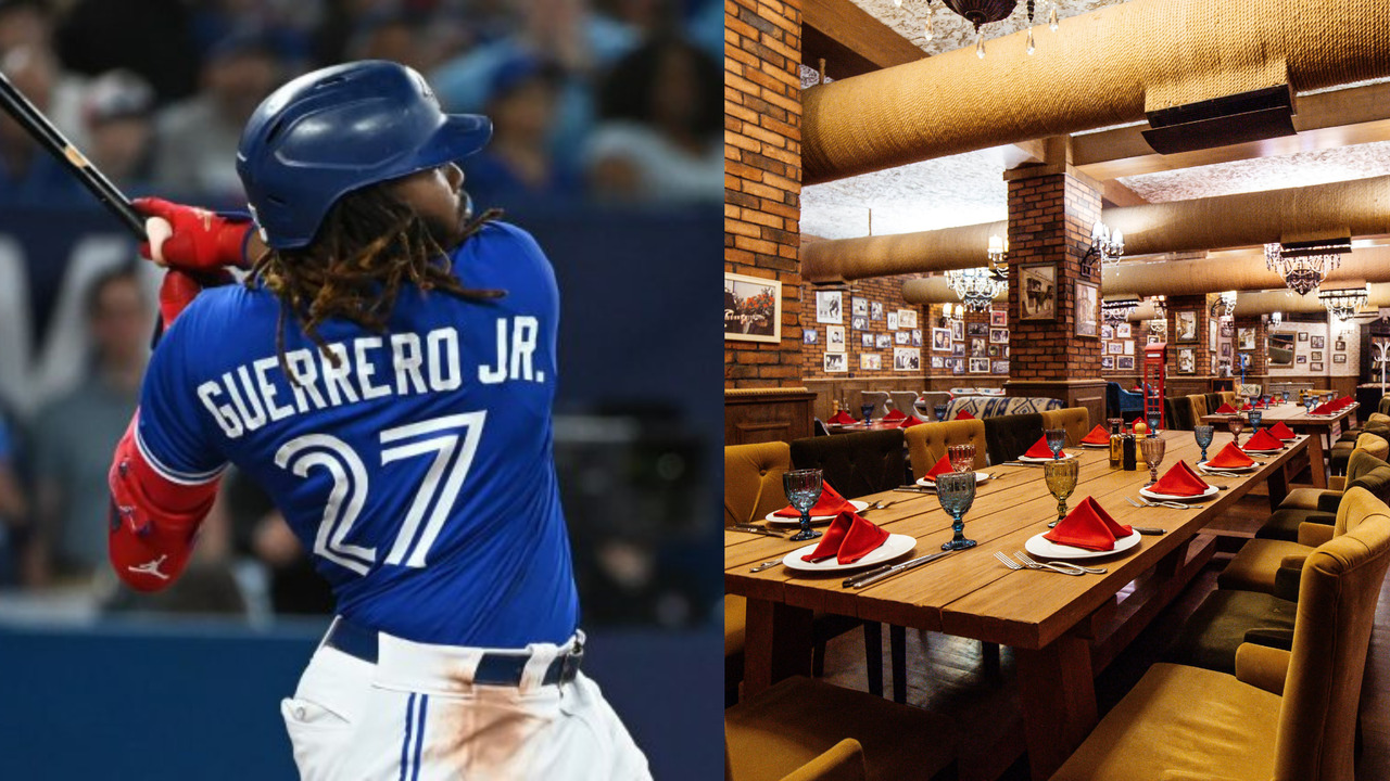 Toronto Blue Jays post-season run brings increased business to restaurants + bars