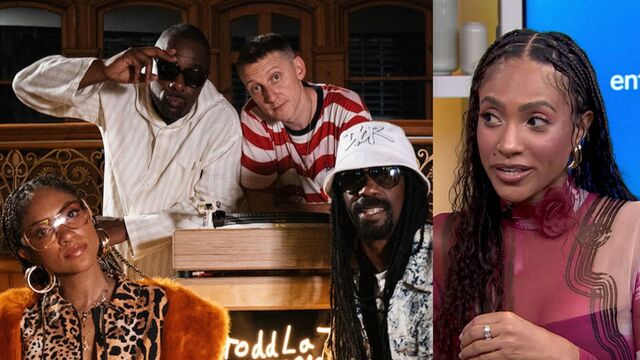 Reggae star Naomi Cowan on the upcoming release of her album ‘Welcome to Paradise’