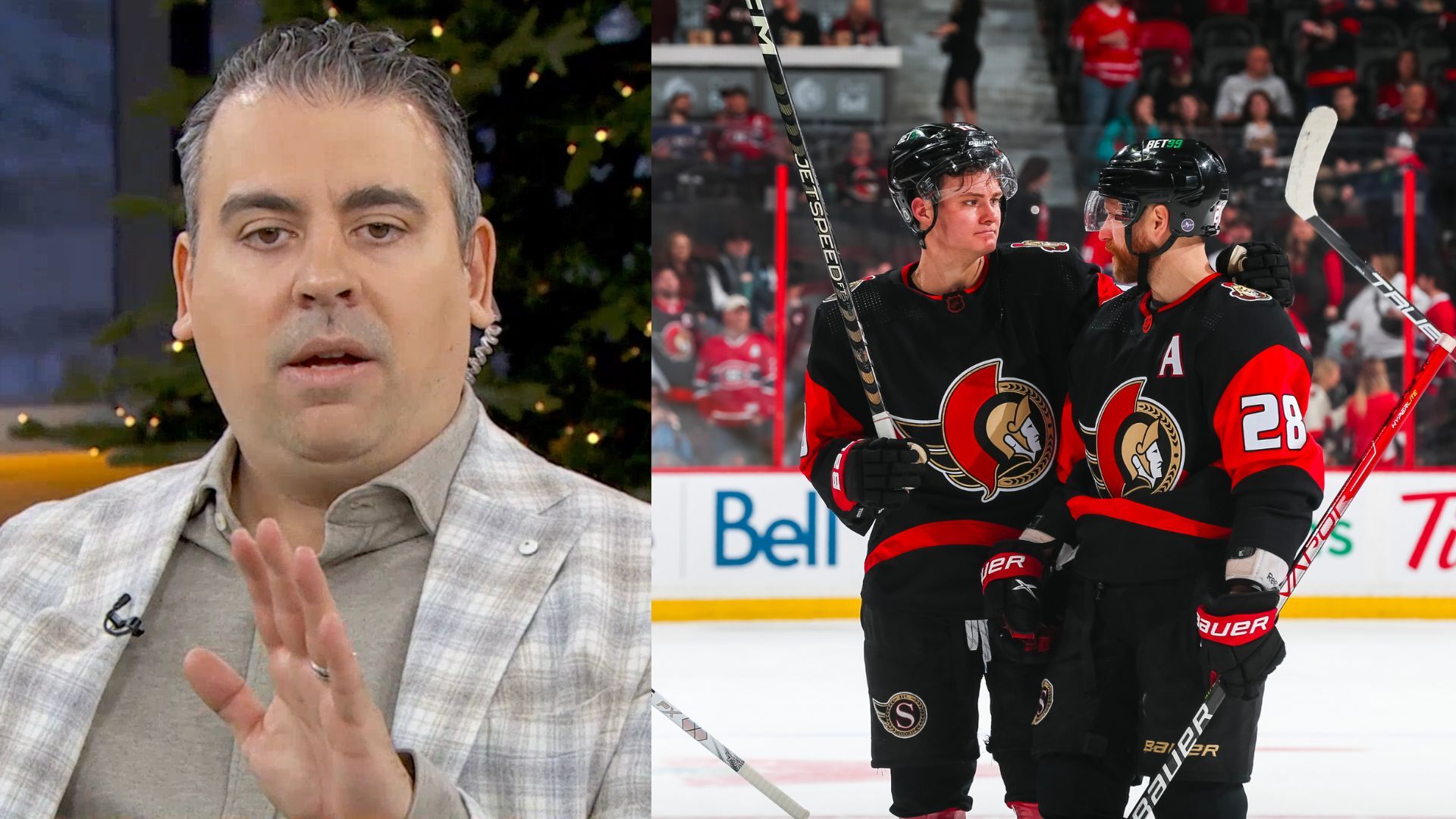 “I Feel Terrible” — Our Thoughts On The Ottawa Senators’ Disappointing ...