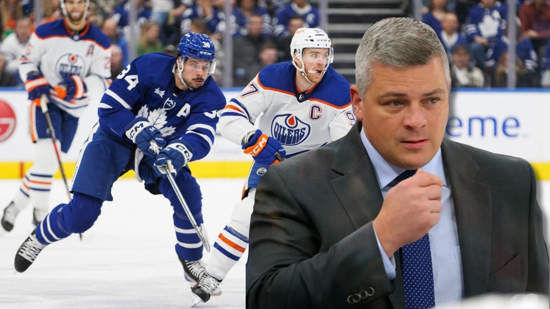 Do the Leafs have ANY chance of winning a Stanley Cup?!