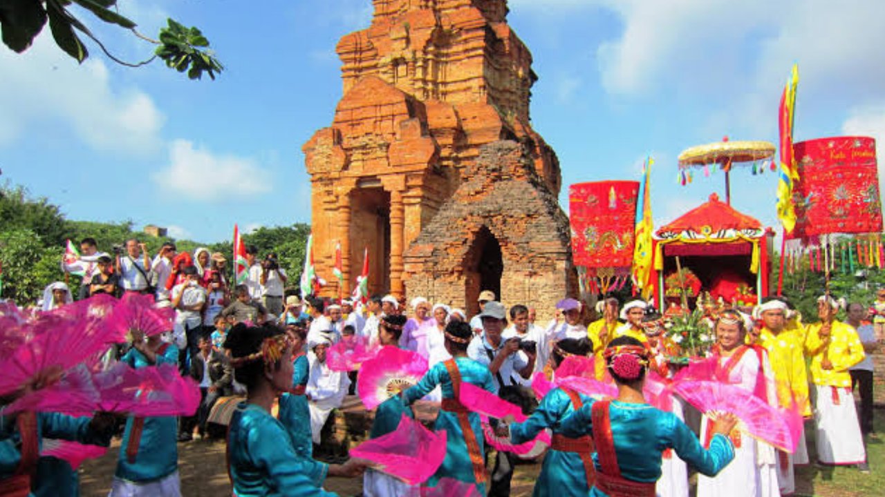 The rise of heritage travel