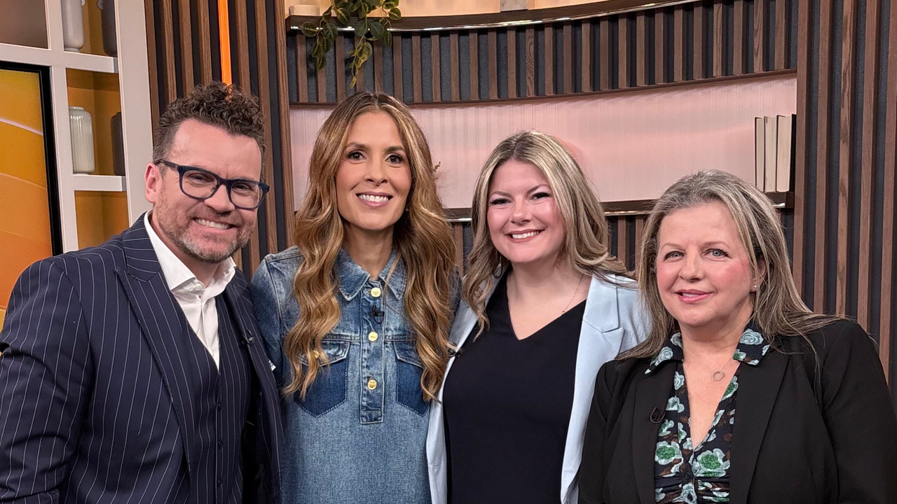 Behind the scenes of a true crime podcast