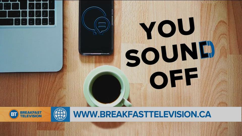 National Sound Off: Given the spike in COVID-19 cases, how do you plan to adjust your lifestyle? (2)