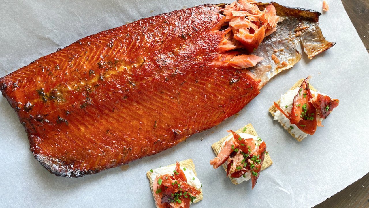 Smoked fish 101