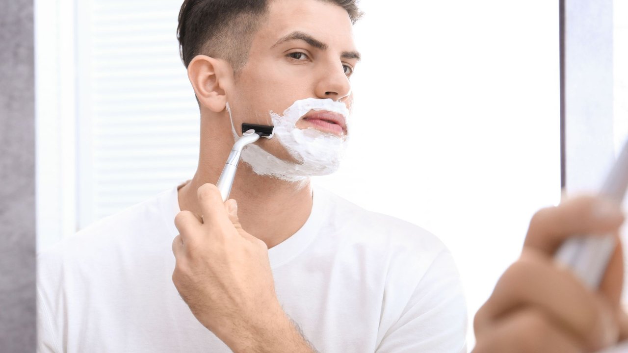 Simple skincare upgrades every man should know about