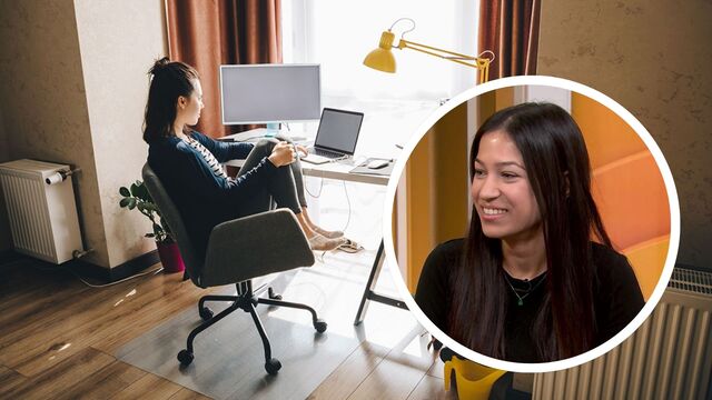 Why becoming a ‘digital nomad’ might change the way you work forever
