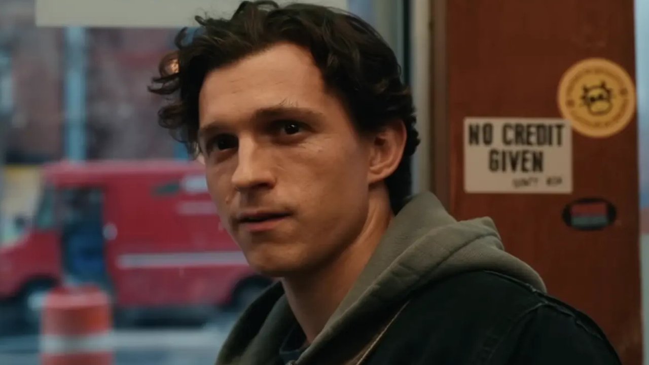 'Spider-Man: Brand New Day' continues to dominate the box office