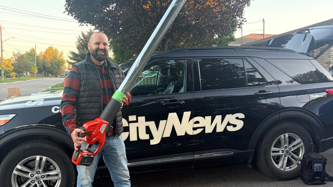 Fall home maintenance tips with the Brolaws